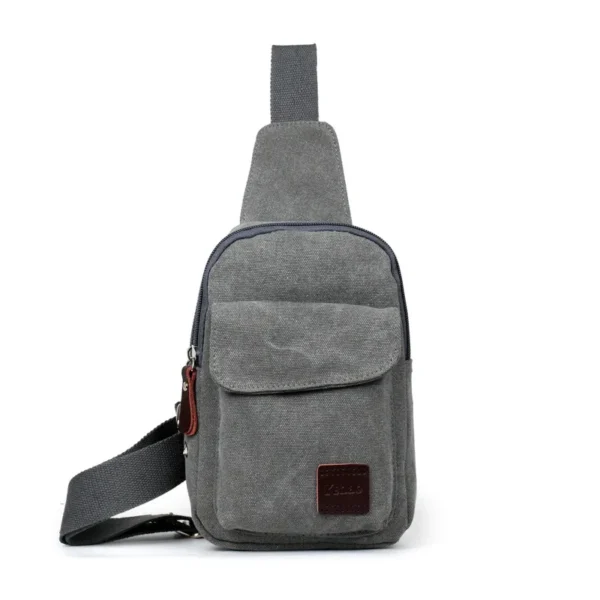 Sling & Waist Bags