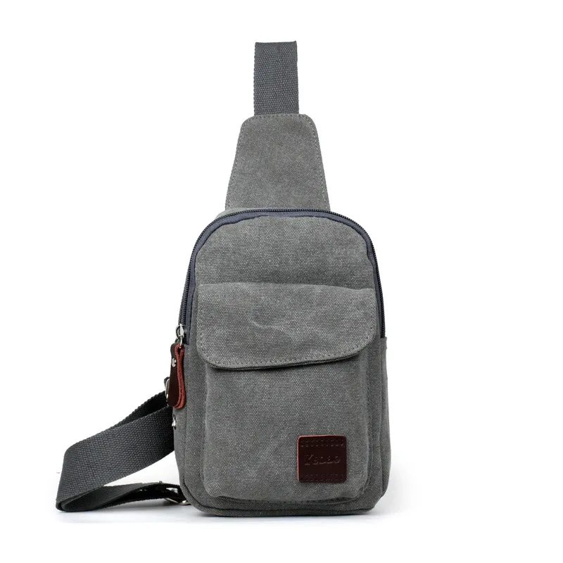 Waist Bags