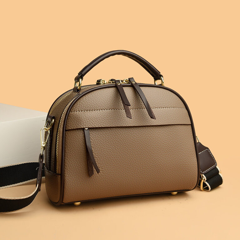 Corner Bliss bag collection