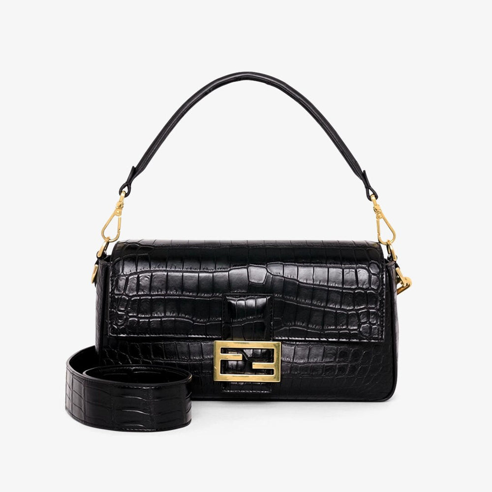 Baguette - Black Baguette - Black