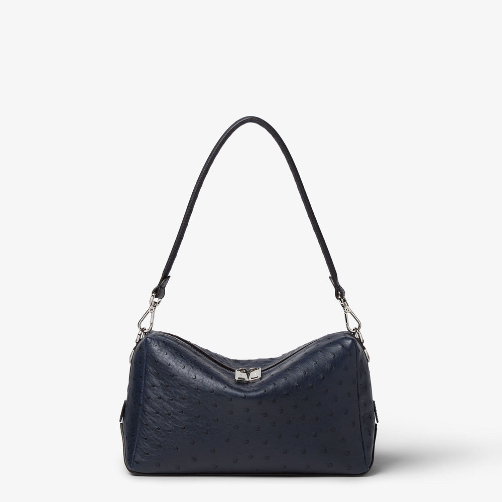 Fendi Lui Medium - Blue Fendi Lui Medium - Blue