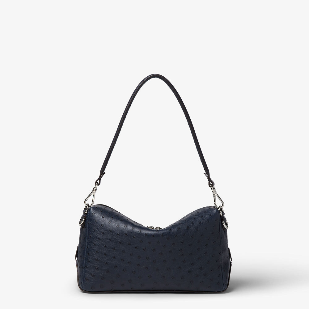 Fendi Lui Medium - Blue Fendi Lui Medium - Blue