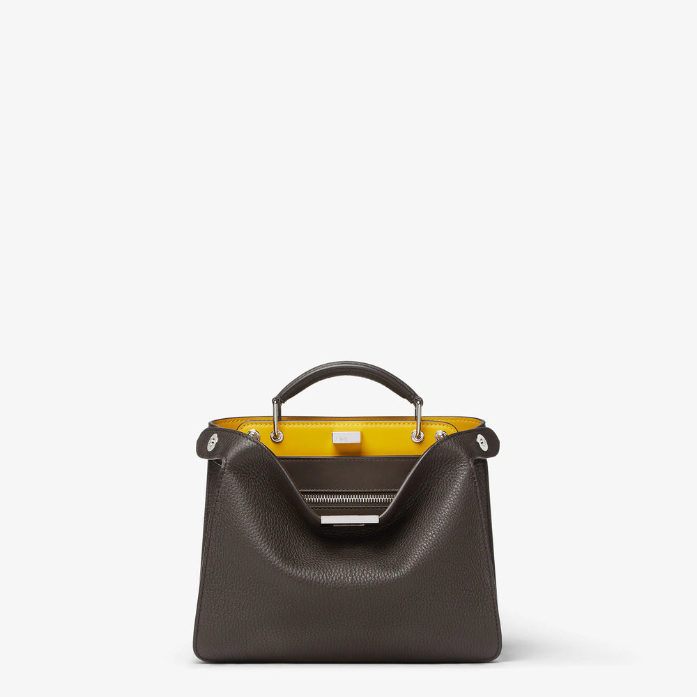 Peekaboo ISeeU Small - Brown Peekaboo ISeeU Small - Brown