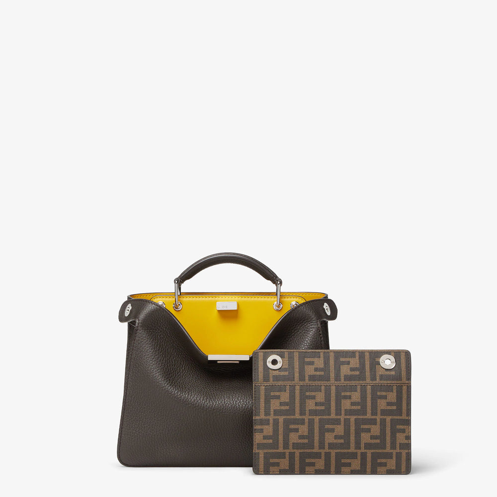 Peekaboo ISeeU Small - Brown Peekaboo ISeeU Small - Brown